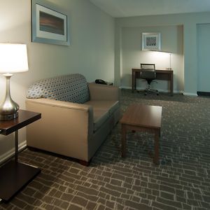 One-Bedroom King Suite Sofa Bed Non-Smoking
